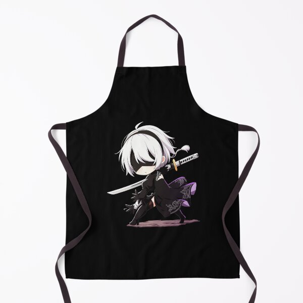 Item preview, 2B - Nier Automata designed and sold by Nanatsuuu9.