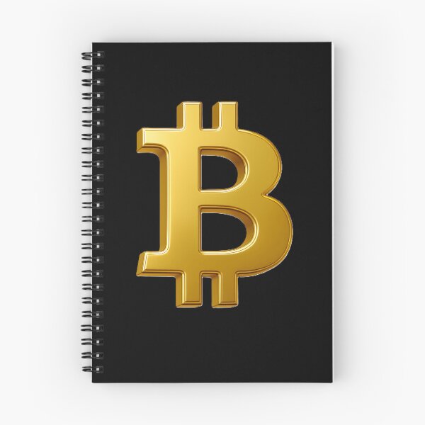 Artikelvorschau, BTC Bitcoin entworfen und verkauft von DesignsMjB.