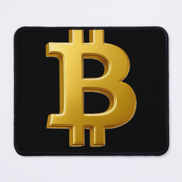 Item preview, BTC Bitcoin designed and sold by DesignsMjB.