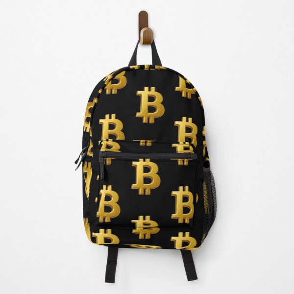 Item preview, BTC Bitcoin designed and sold by DesignsMjB.