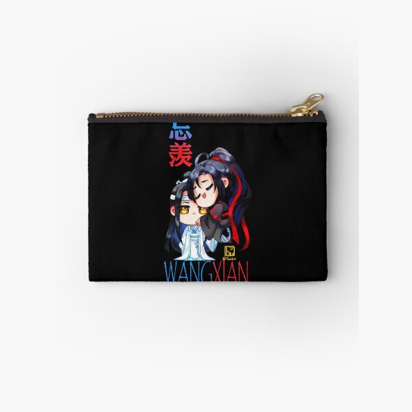 Item preview, Mo Dao Zu Shi - Chibi Wangxian  designed and sold by Enennn2610.