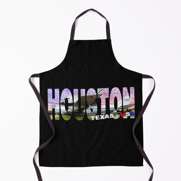 Item preview, HOUSTON Texas USA - Independence Shuttle Houston Space Center designed and sold by Adam Gormley.