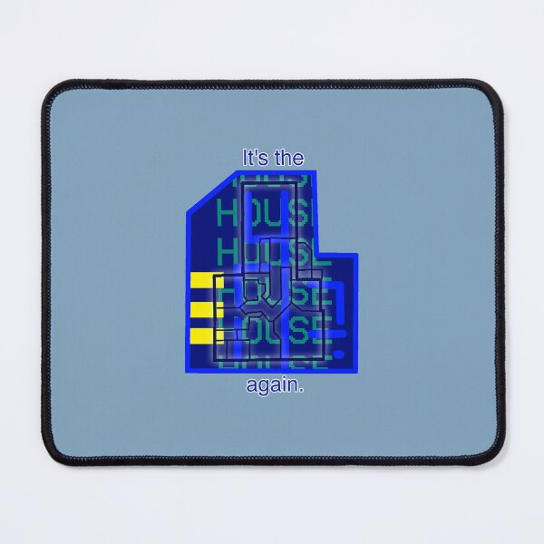 Item preview, Blue Key Card designed and sold by MxLavender9999.