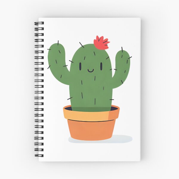 Item preview, Cute Cactus  designed and sold by cool-vibess.