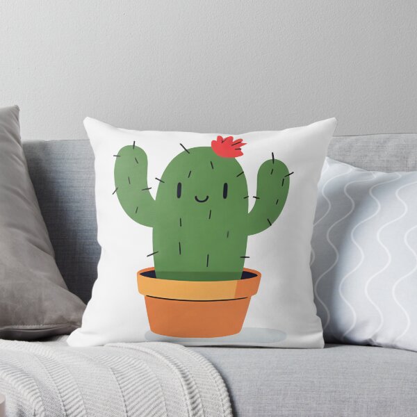 Item preview, Cute Cactus  designed and sold by cool-vibess.