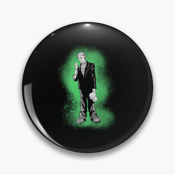 Item preview, Bogus - Monster Squad designed and sold by Dodgerrrr299.