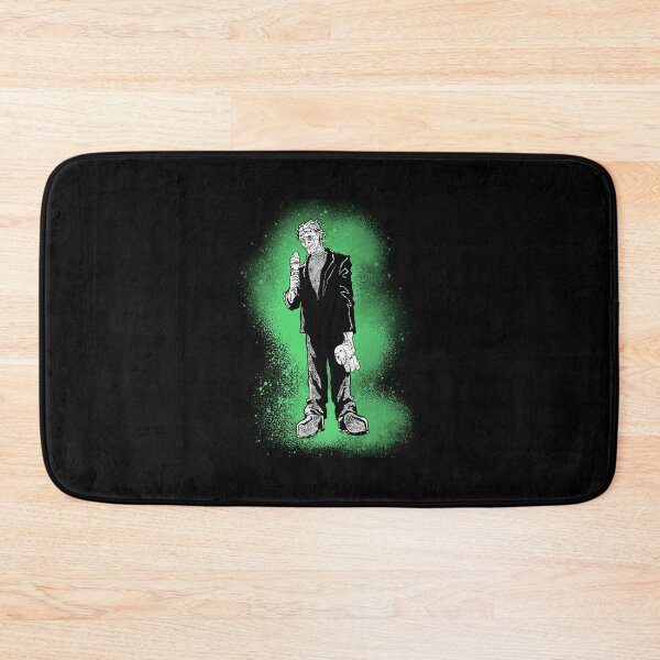 Item preview, Bogus - Monster Squad designed and sold by Dodgerrrr299.