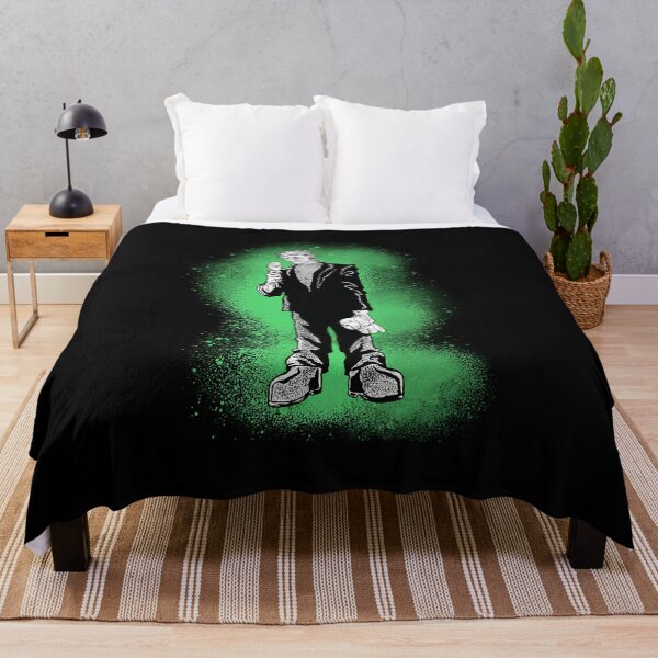 Item preview, Bogus - Monster Squad designed and sold by Dodgerrrr299.