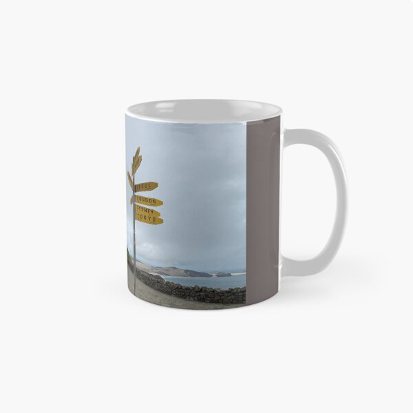 Item preview, Cape Reinga Lighthouse designed and sold by KiwiImages.