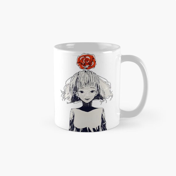 Item preview, Rose and Gentle Smile designed and sold by allezwagandi.