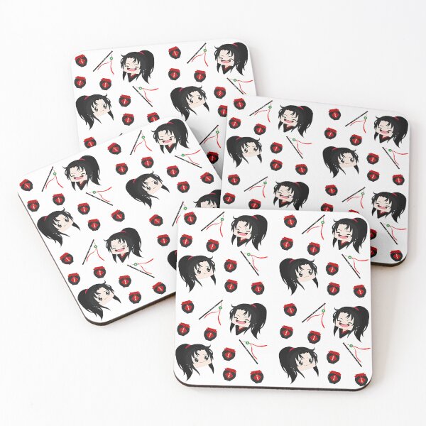 Item preview, Mo Dao Zu Shi - The Untamed designed and sold by Enennn2610.