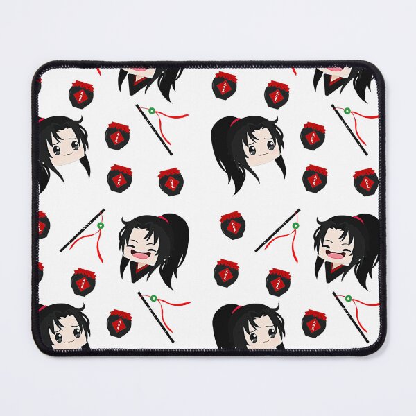 Item preview, Mo Dao Zu Shi - The Untamed designed and sold by Enennn2610.