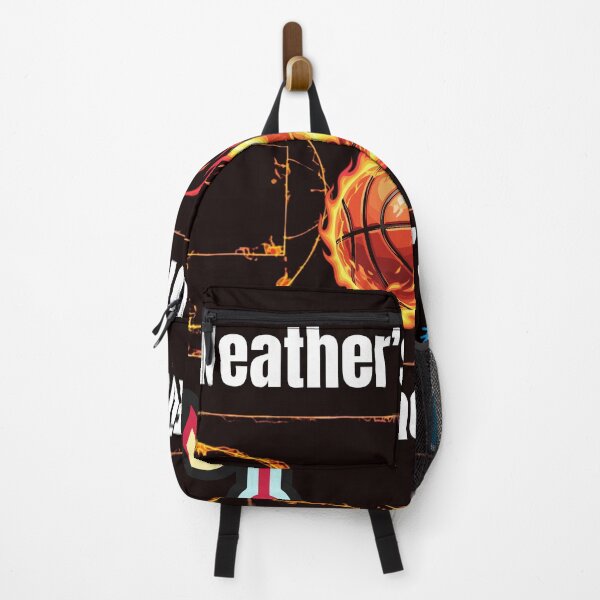 Item preview, Weather’s Cold, Game’s on Fire | Basketball Energy Design designed and sold by Omikook.