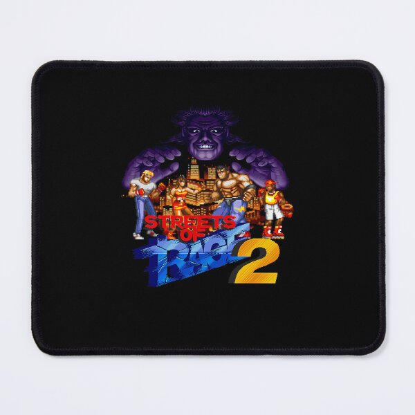 Item preview, Streets Of Rage Band designed and sold by AnimalOrShop.