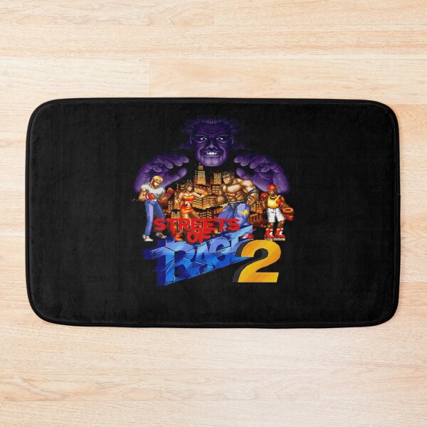 Item preview, Streets Of Rage Band designed and sold by AnimalOrShop.