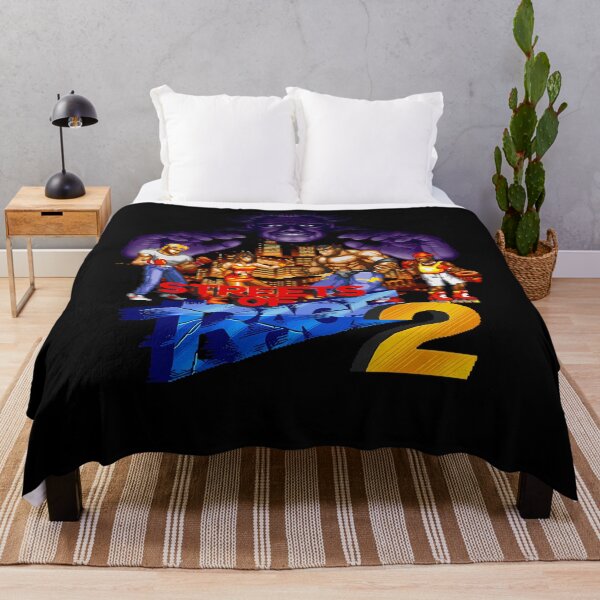 Item preview, Streets Of Rage Band designed and sold by AnimalOrShop.