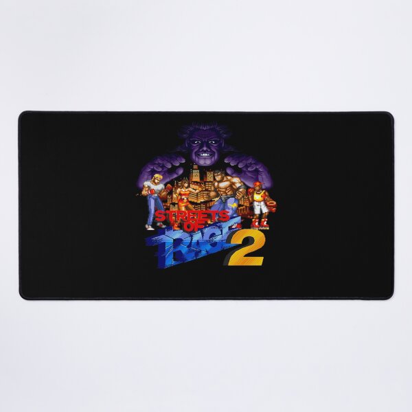 Item preview, Streets Of Rage Band designed and sold by AnimalOrShop.