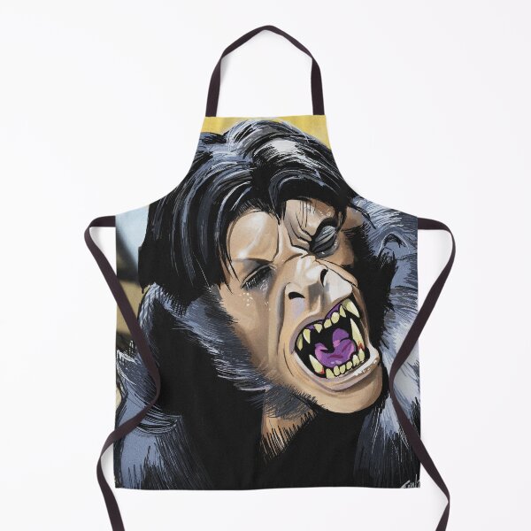 Item preview, 'Murican Werewolf designed and sold by ibtrav.