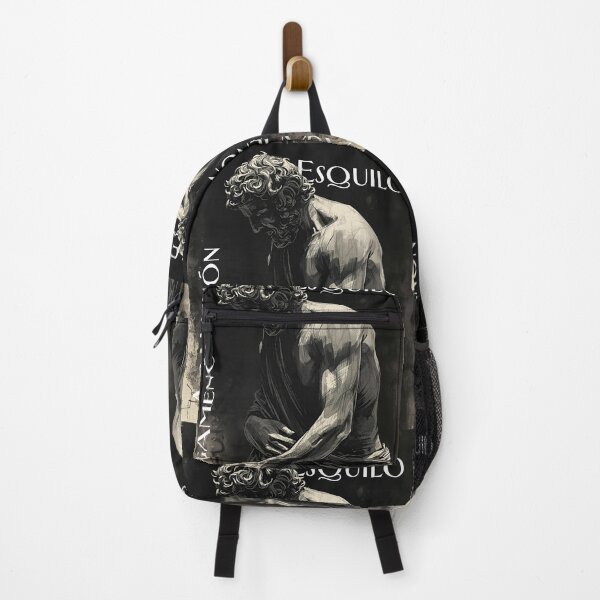 Item preview, 'Agamemnon', a tragedy by Aeschylus (Spanish version) designed and sold by Filologica.