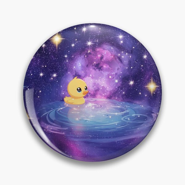 Item preview, Existential Duck – Surreal Minimal Humor designed and sold by JeeFoSnP.