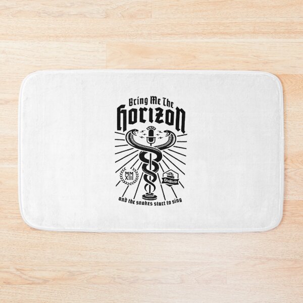 Item preview, no doubt - BRING ME THE HORIZON designed and sold by cupheaddx3x.