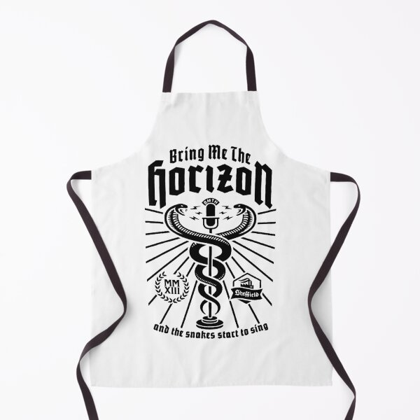 Item preview, no doubt - BRING ME THE HORIZON designed and sold by cupheaddx3x.
