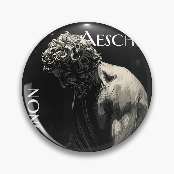 Item preview, "Agamemnon", a tragedy by Aeschylus (English Version) designed and sold by Filologica.