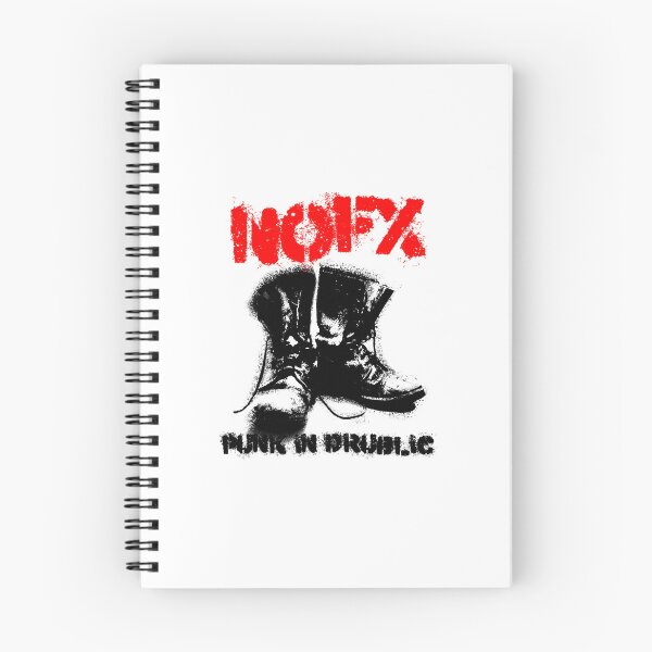 Item preview, Nofx - Punk In Drublic designed and sold by Thethreestoo254.