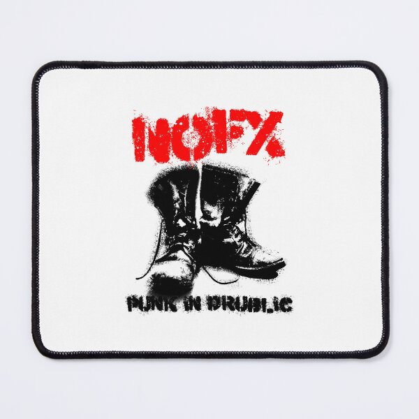 Item preview, Nofx - Punk In Drublic designed and sold by Thethreestoo254.