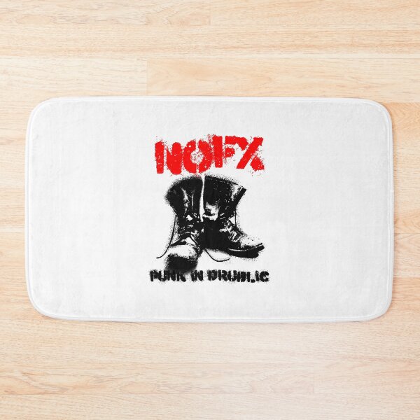 Item preview, Nofx - Punk In Drublic designed and sold by Thethreestoo254.