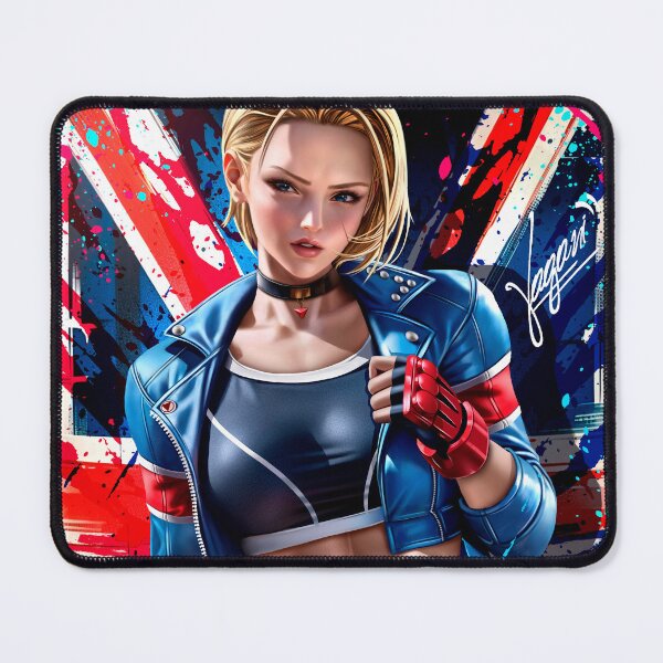 Item preview, Cammy SF6 designed and sold by Yagamiartt.