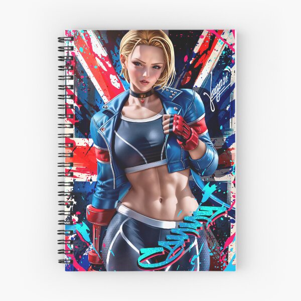 Item preview, Cammy SF6 designed and sold by Yagamiartt.