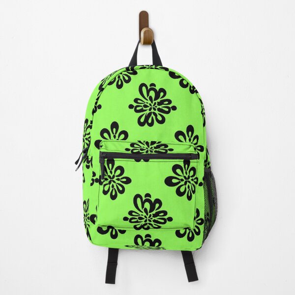 Item preview, Lime Floral designed and sold by Dawne's Designs.