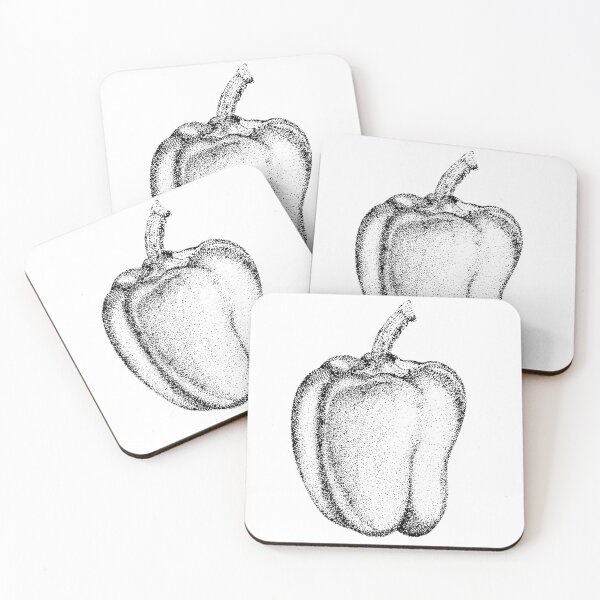 Item preview, Paprika! designed and sold by Mainial.
