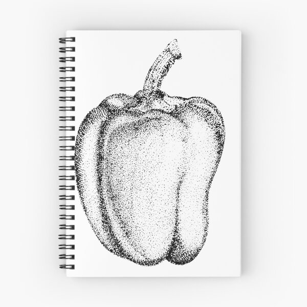 Item preview, Paprika! designed and sold by Mainial.