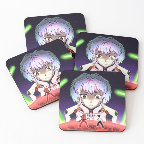 Item preview, Neon Genesis designed and sold by AresxArts.