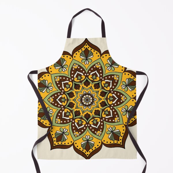 Item preview, Mandala designed and sold by Loomexa Studio .