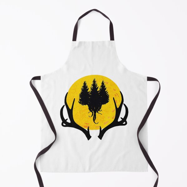 Item preview, Old Gods Of Appalachia Moon Horor designed and sold by Konosubagod307.