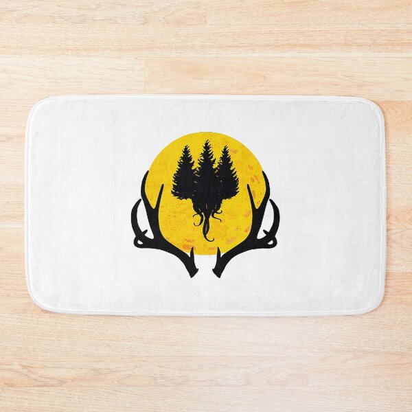Item preview, Old Gods Of Appalachia Moon Horor designed and sold by Konosubagod307.