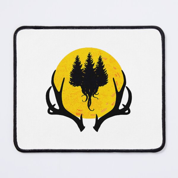 Item preview, Old Gods Of Appalachia Moon Horor designed and sold by Konosubagod307.