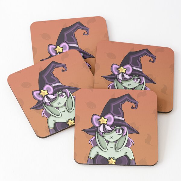 Item preview, Bunny Witch designed and sold by AresxArts.
