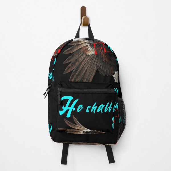 Item preview, Psalm 91:4 designed and sold by DitasGabs.