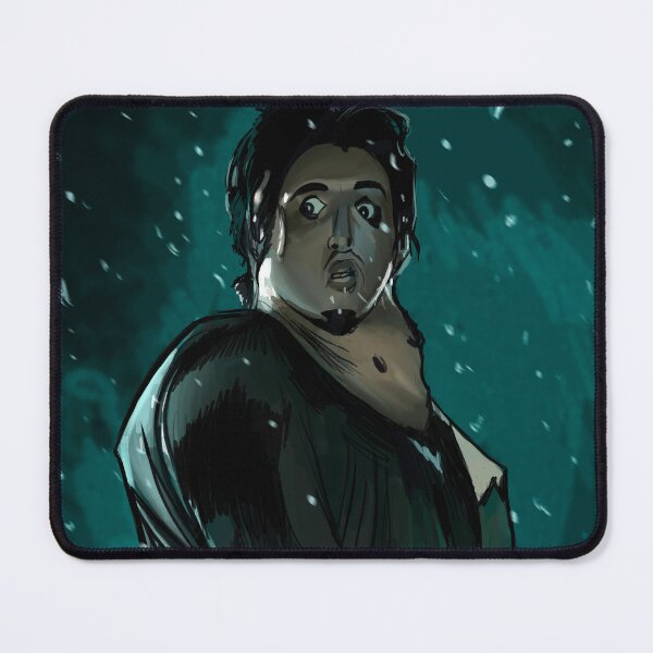 Item preview, Kemper Face Massacre designed and sold by ibtrav.