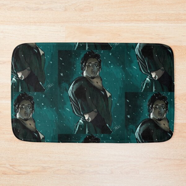 Item preview, Kemper Face Massacre designed and sold by ibtrav.