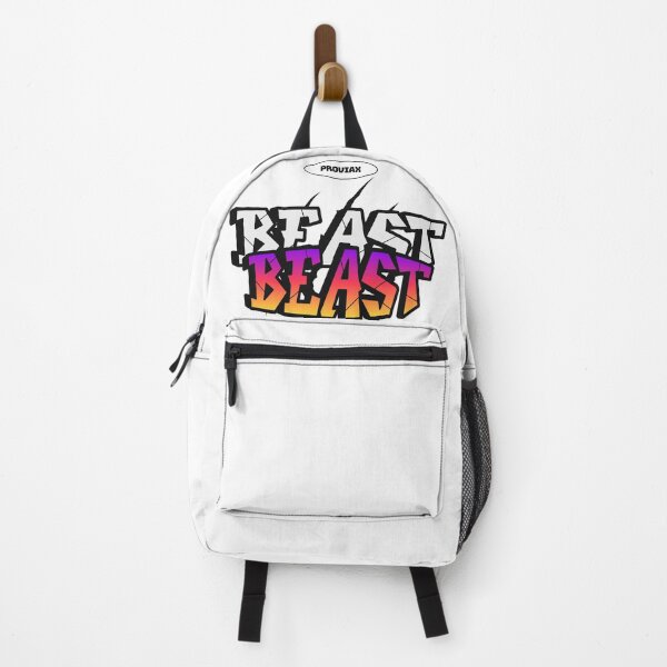 Item preview, Beast – Bold Streetwear Design Symbolizing Power and Fearlessness designed and sold by proviax.