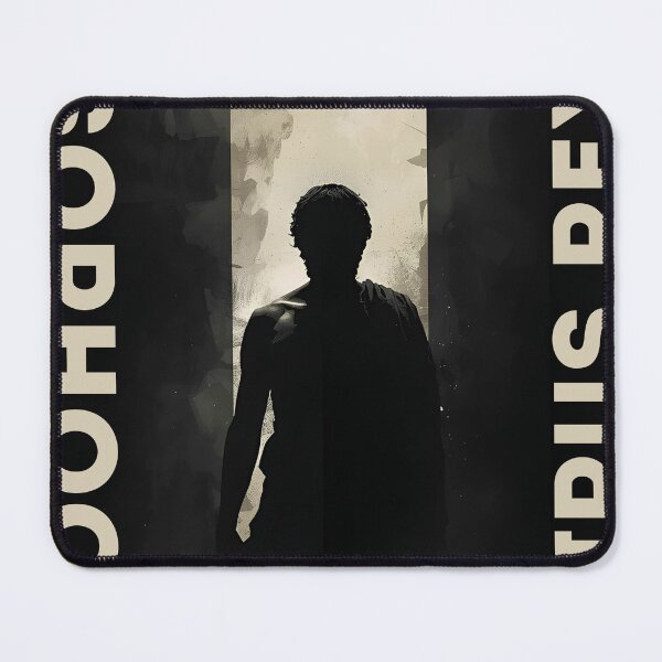 Item preview, 'Oedipus Rex', a tragedy by Sophocles (English version) designed and sold by Filologica.