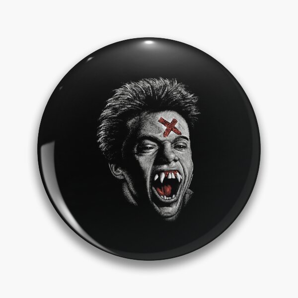 Item preview, Bogus - Fright Night designed and sold by Dodgerrrr299.