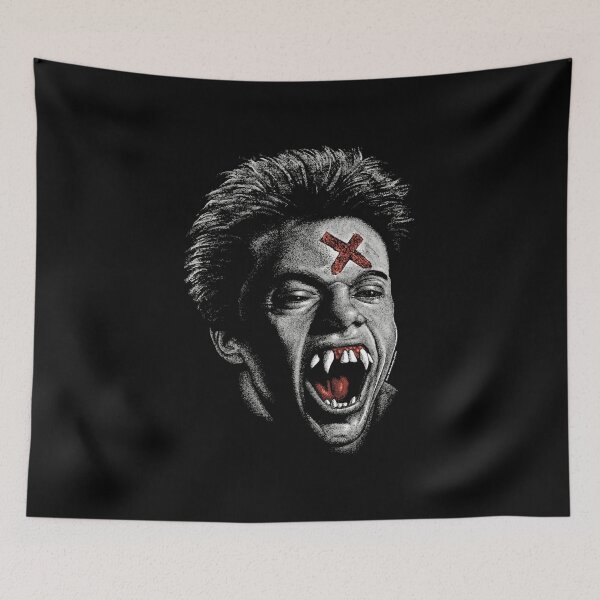 Item preview, Bogus - Fright Night designed and sold by Dodgerrrr299.