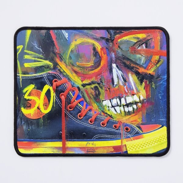 Item preview, Graffiti X Kicks — AfroNova Chuck Style Energy designed and sold by Blackcanvas444.