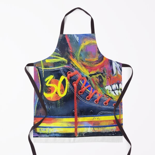 Item preview, Graffiti X Kicks — AfroNova Chuck Style Energy designed and sold by Blackcanvas444.
